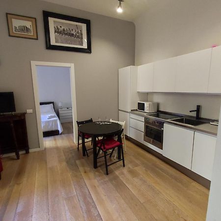 מילאנו Maria Holiday Homes -Vitruvio 42 Appartamenti מראה חיצוני תמונה