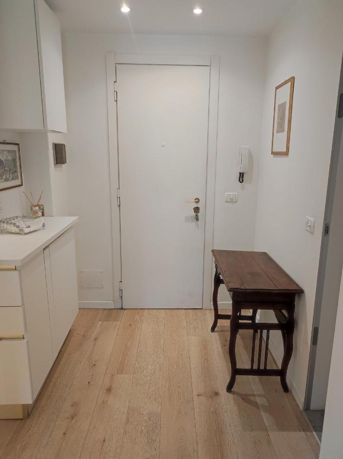 מילאנו Maria Holiday Homes -Vitruvio 42 Appartamenti מראה חיצוני תמונה