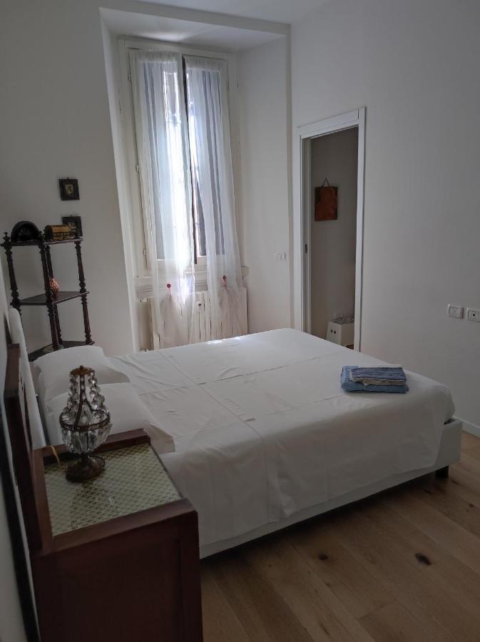 מילאנו Maria Holiday Homes -Vitruvio 42 Appartamenti מראה חיצוני תמונה