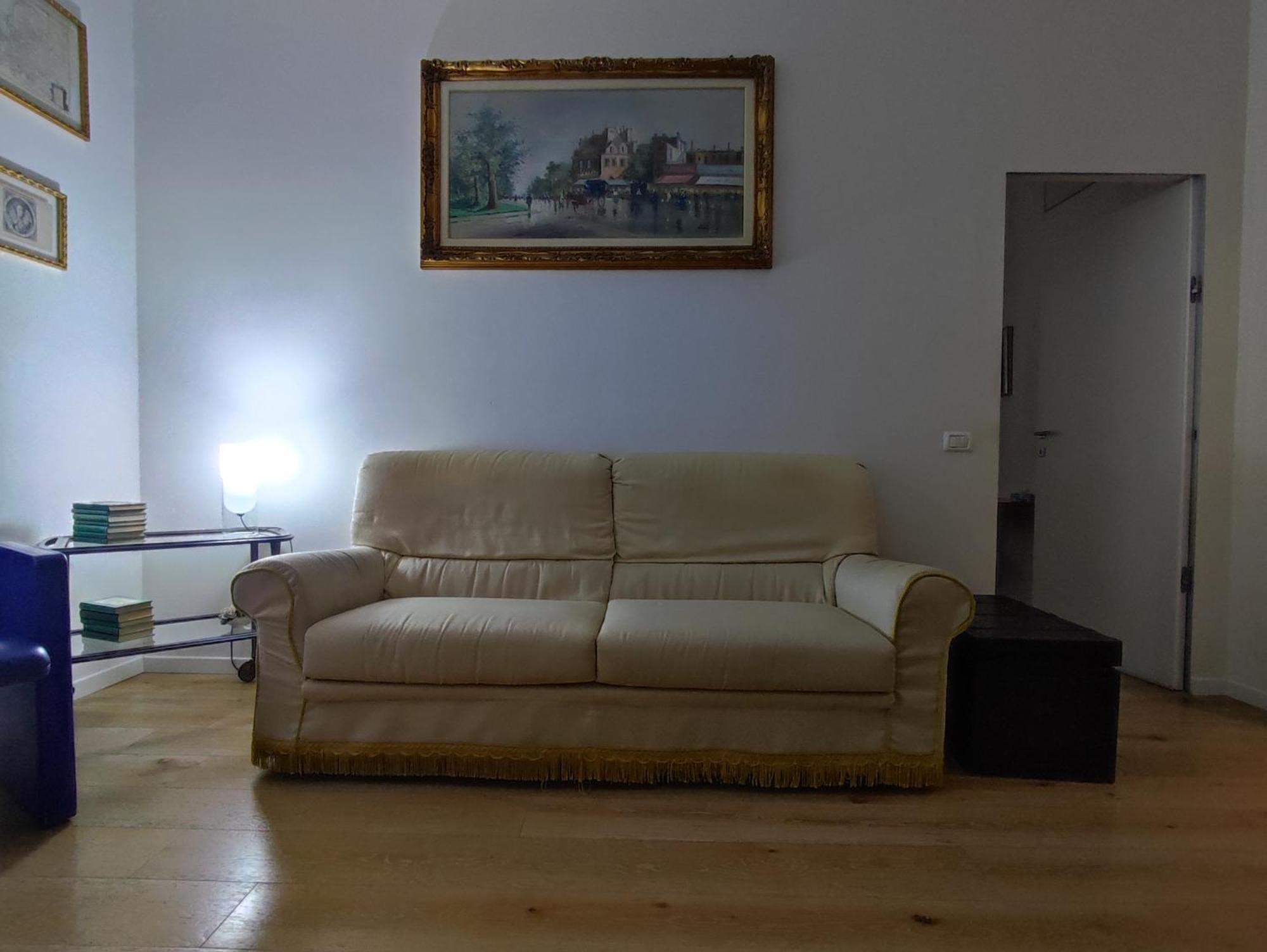 מילאנו Maria Holiday Homes -Vitruvio 42 Appartamenti מראה חיצוני תמונה