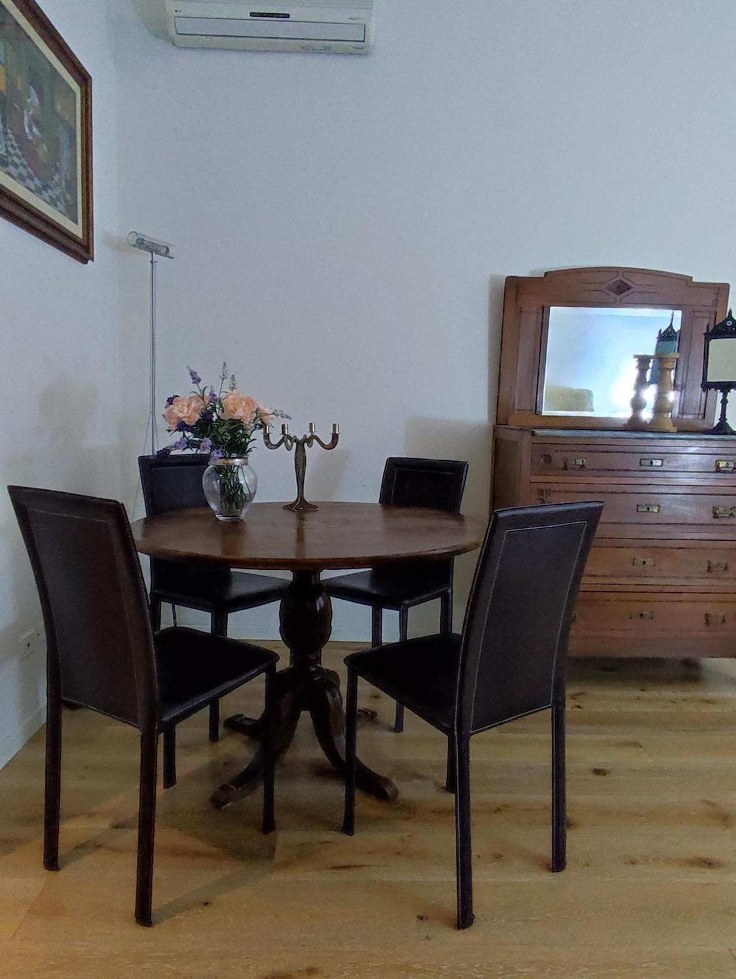מילאנו Maria Holiday Homes -Vitruvio 42 Appartamenti מראה חיצוני תמונה