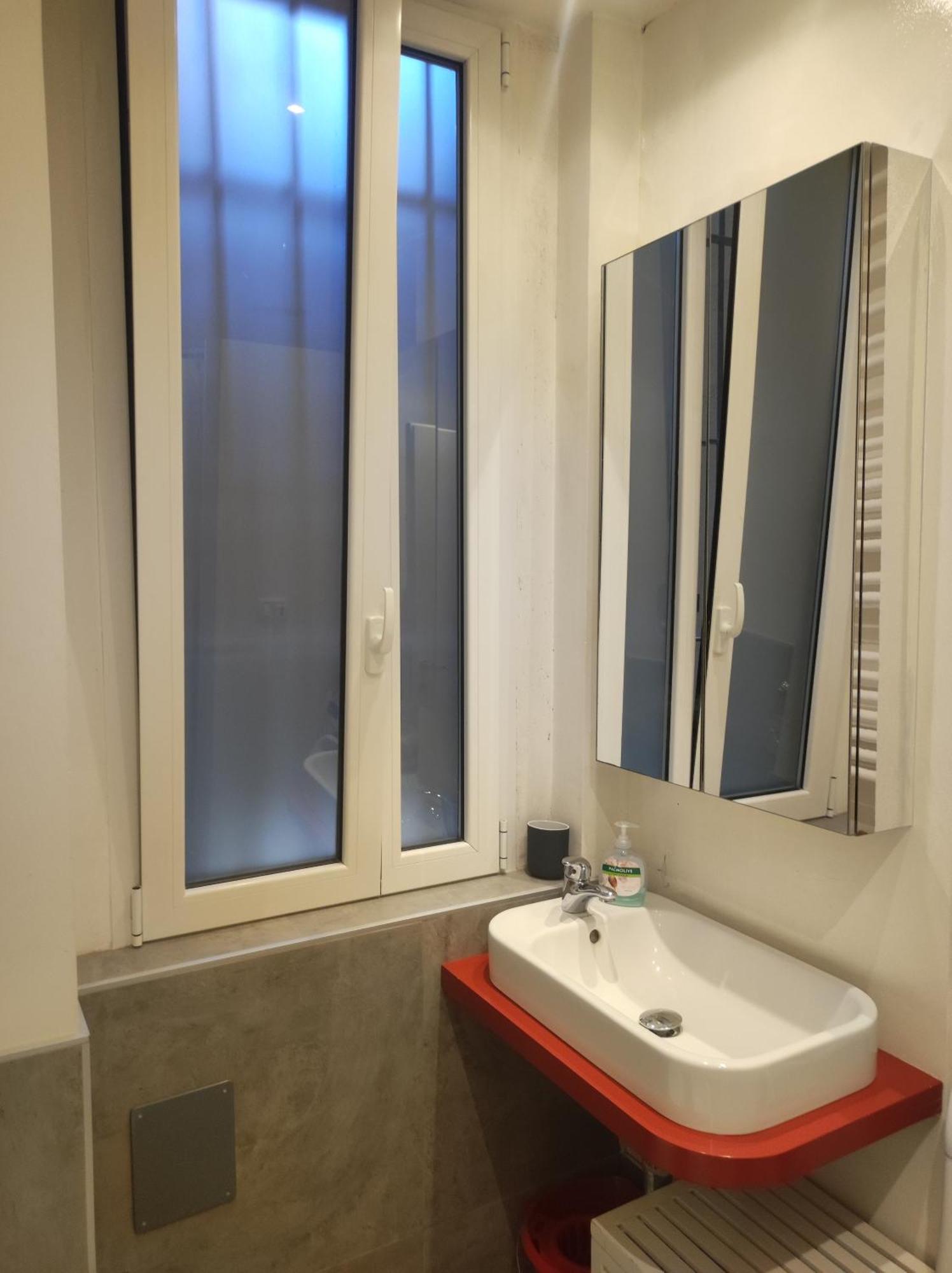 מילאנו Maria Holiday Homes -Vitruvio 42 Appartamenti מראה חיצוני תמונה