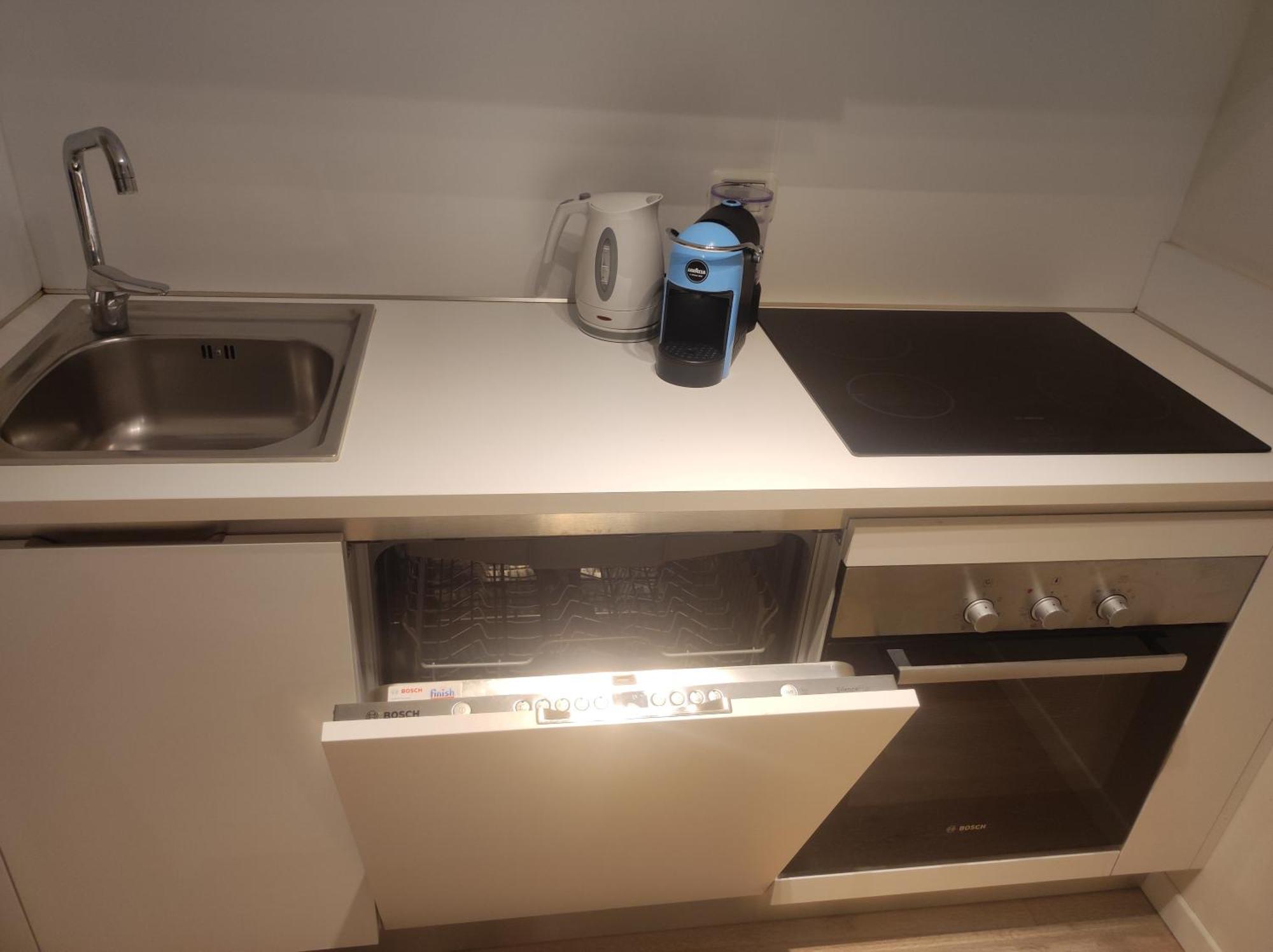 מילאנו Maria Holiday Homes -Vitruvio 42 Appartamenti מראה חיצוני תמונה