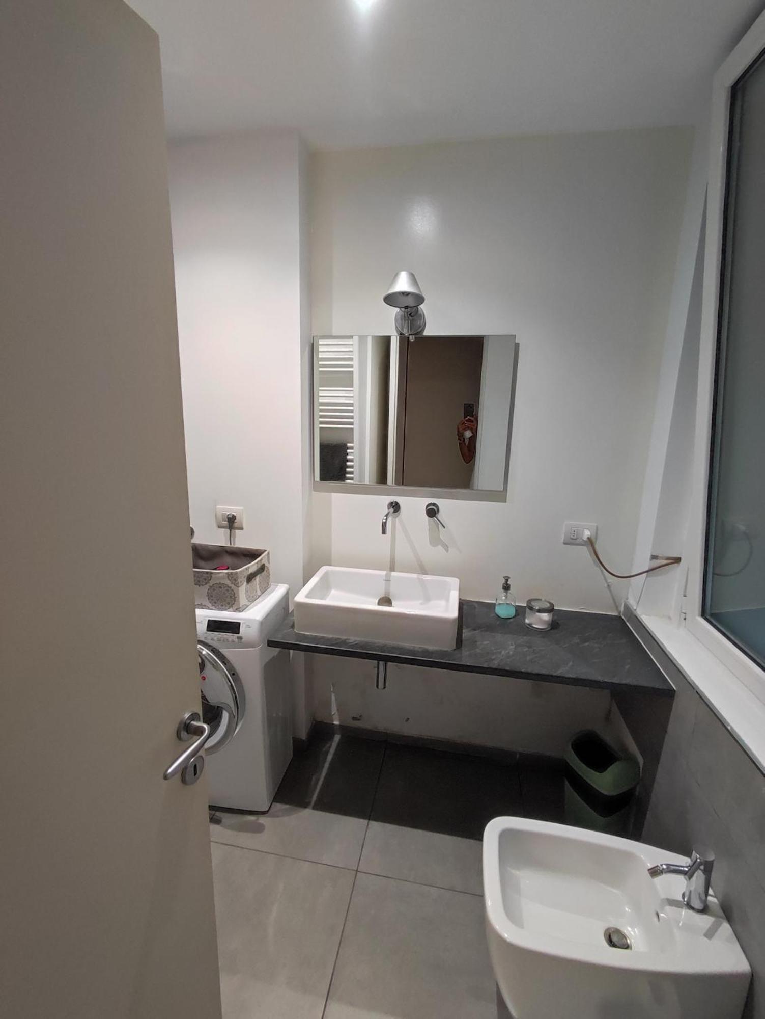 מילאנו Maria Holiday Homes -Vitruvio 42 Appartamenti מראה חיצוני תמונה