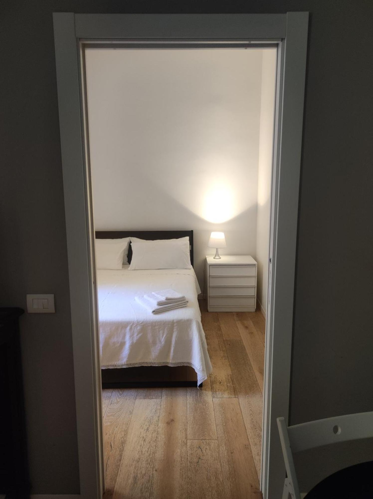 מילאנו Maria Holiday Homes -Vitruvio 42 Appartamenti מראה חיצוני תמונה