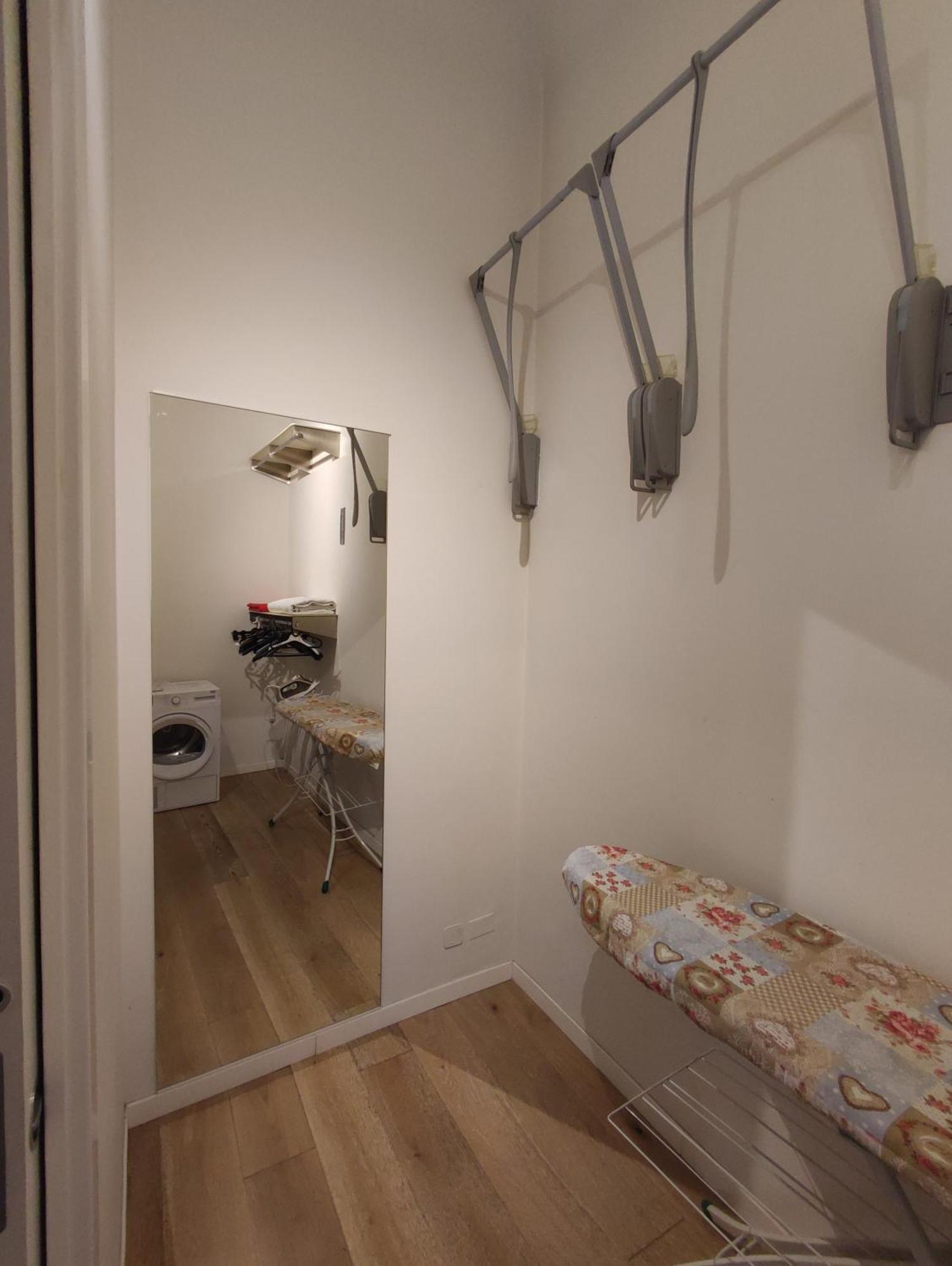 מילאנו Maria Holiday Homes -Vitruvio 42 Appartamenti מראה חיצוני תמונה