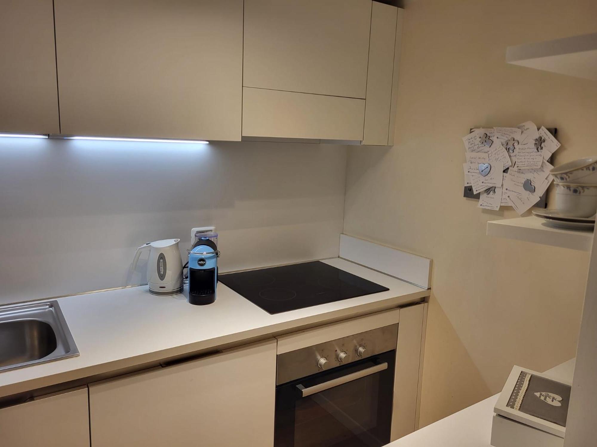 מילאנו Maria Holiday Homes -Vitruvio 42 Appartamenti מראה חיצוני תמונה