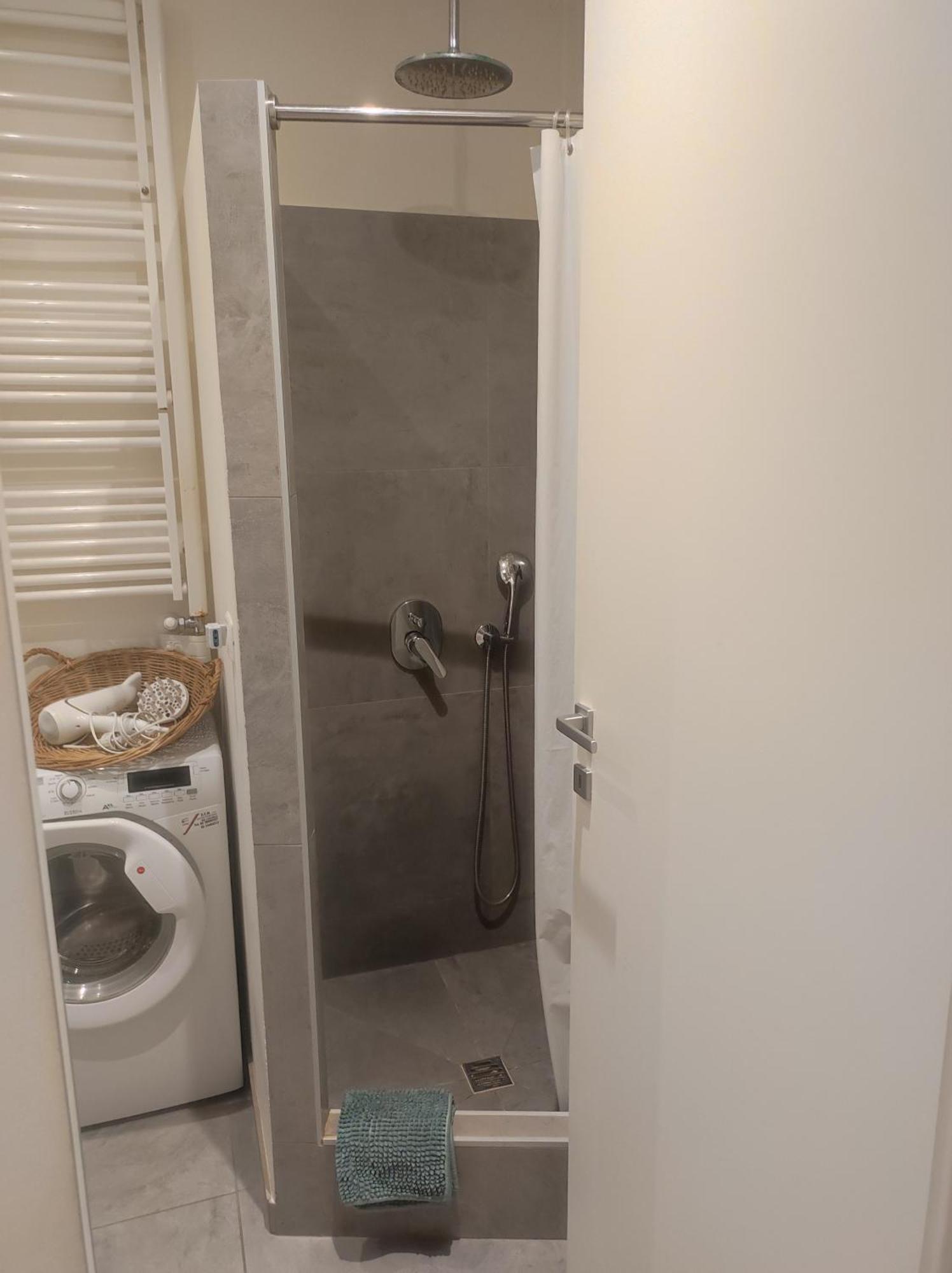 מילאנו Maria Holiday Homes -Vitruvio 42 Appartamenti מראה חיצוני תמונה