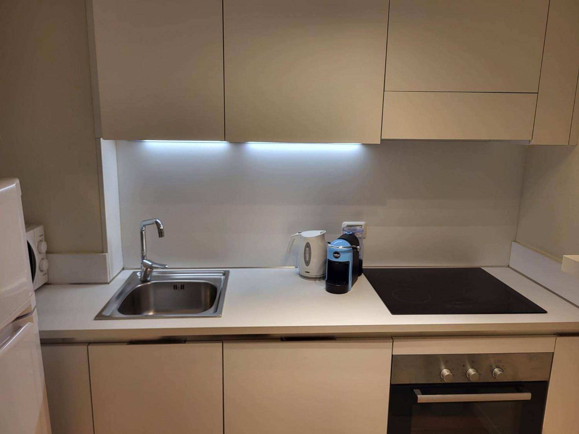 מילאנו Maria Holiday Homes -Vitruvio 42 Appartamenti מראה חיצוני תמונה