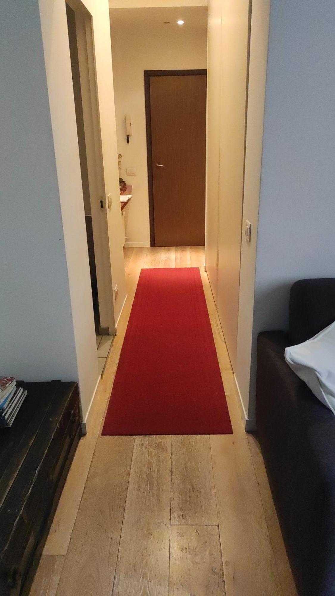 מילאנו Maria Holiday Homes -Vitruvio 42 Appartamenti חדר תמונה