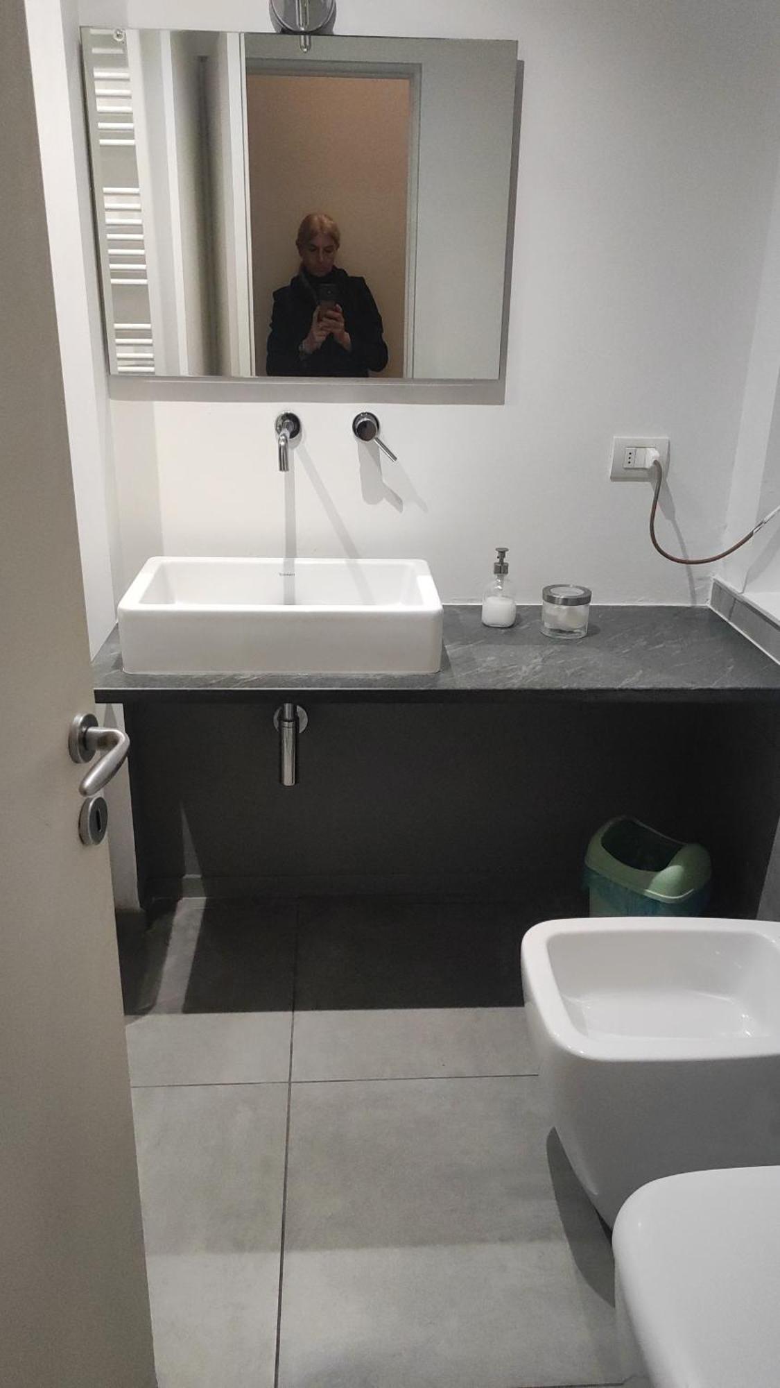 מילאנו Maria Holiday Homes -Vitruvio 42 Appartamenti חדר תמונה