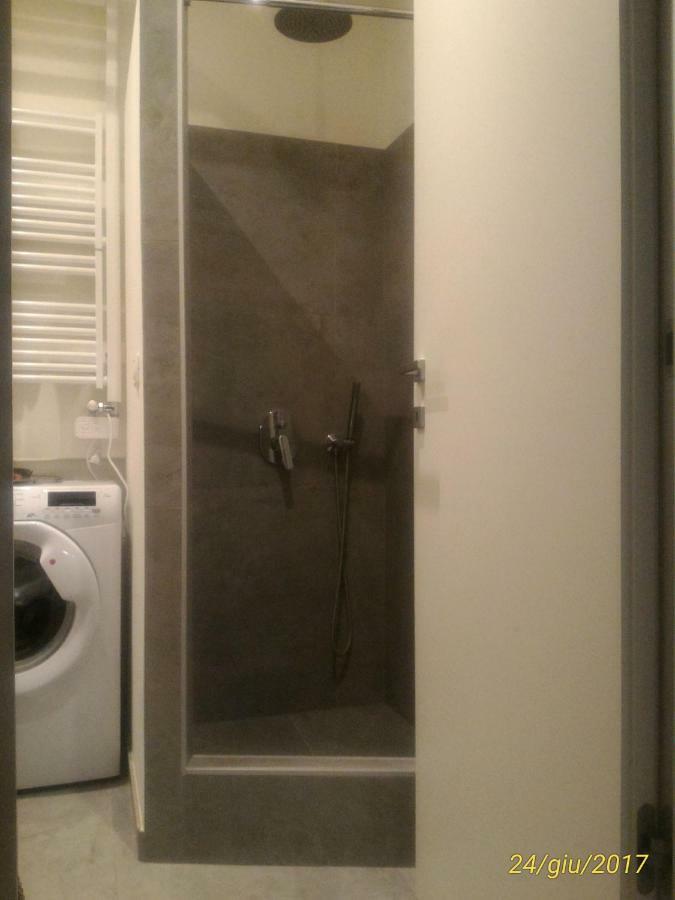 מילאנו Maria Holiday Homes -Vitruvio 42 Appartamenti מראה חיצוני תמונה