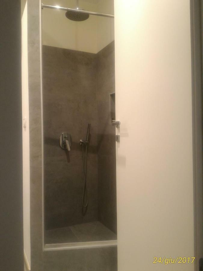 מילאנו Maria Holiday Homes -Vitruvio 42 Appartamenti מראה חיצוני תמונה