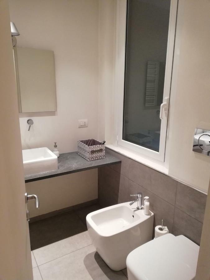 מילאנו Maria Holiday Homes -Vitruvio 42 Appartamenti מראה חיצוני תמונה