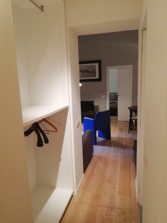 מילאנו Maria Holiday Homes -Vitruvio 42 Appartamenti מראה חיצוני תמונה