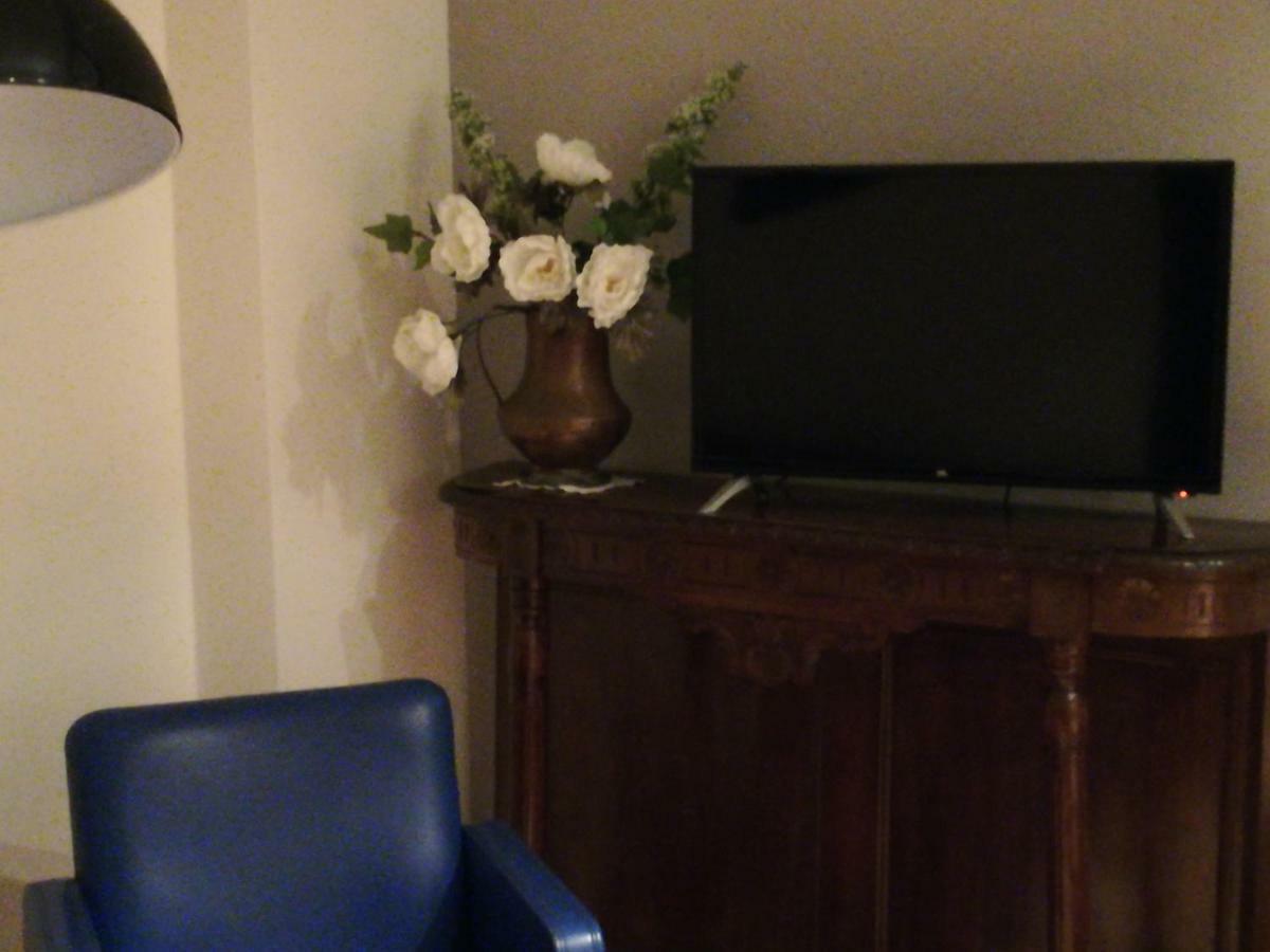 מילאנו Maria Holiday Homes -Vitruvio 42 Appartamenti מראה חיצוני תמונה